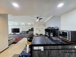 Lilydale (D27), Condominium #605095371